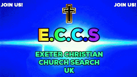 Exeter Christian Blog