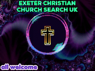 Church Exeter